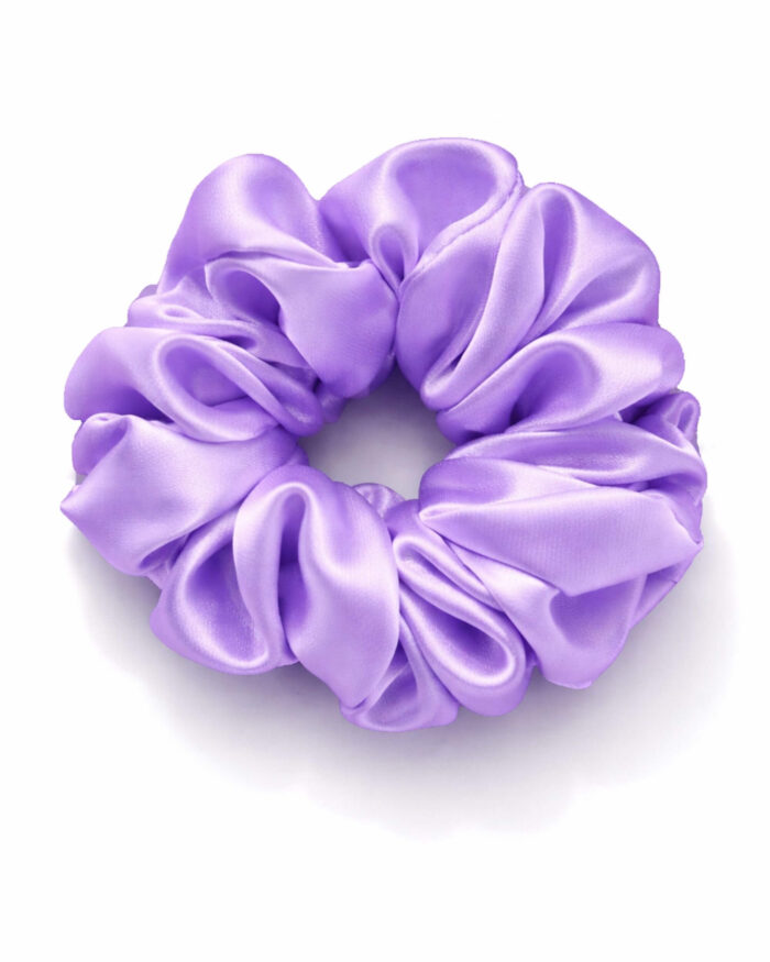 Satin Scrunchies - Image 6