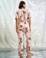 Island Bloom PJ Set - Image 3