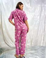 Butterfly PJ Set - Image 3