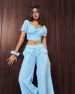 Skyline Wide Leg Pants - Image 4