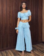 Skyline Wide Leg Pants