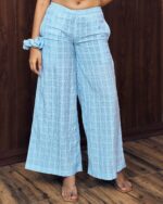 Skyline Wide Leg Pants - Image 2
