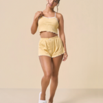 Sunkissed Cami Set