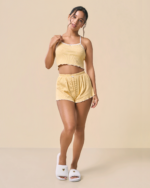 Sunkissed Cami Set