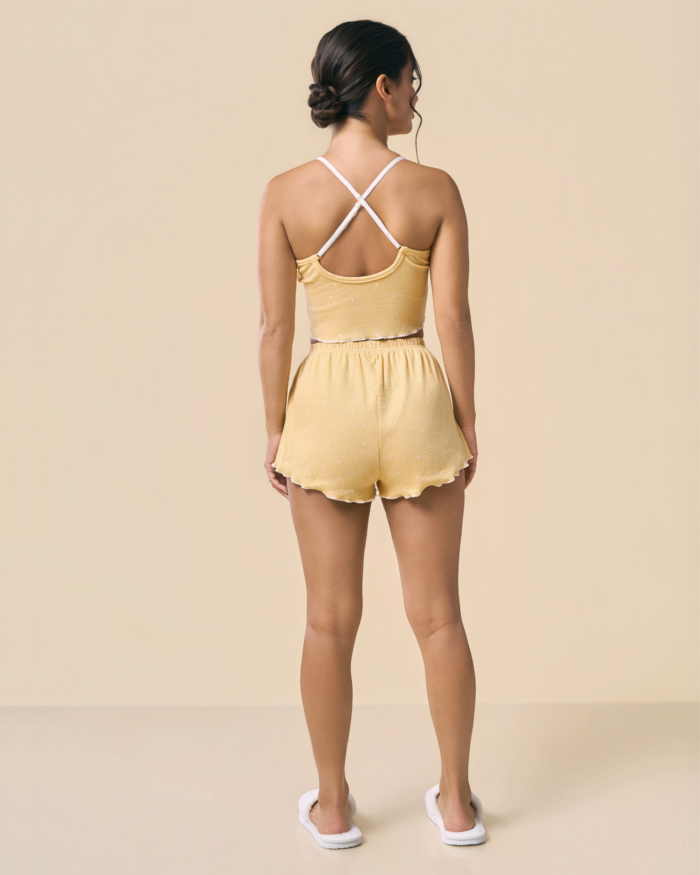 Sunkissed Cami Set - Image 3