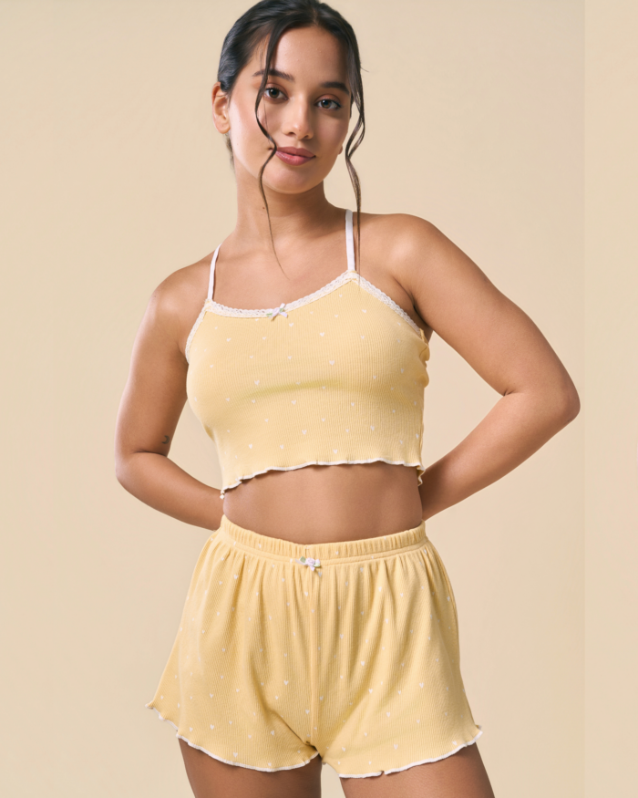 Sunkissed Cami Set - Image 2