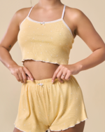 Sunkissed Cami Set - Image 5