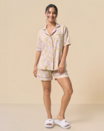 Petal Meadow PJ Set - Image 4