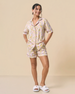 Petal Meadow PJ Set