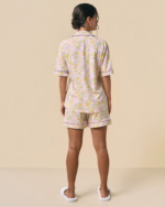 Petal Meadow PJ Set - Image 3