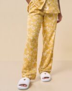 Golden Flutter PJ Set - Image 5