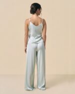 Moon Mist Satin Set - Image 4
