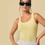 Butter Rib Bodysuit