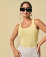 Butter Rib Bodysuit