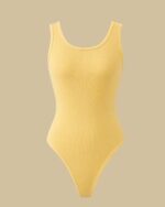 Butter Rib Bodysuit - Image 2