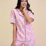 Sweetheart PJ Set