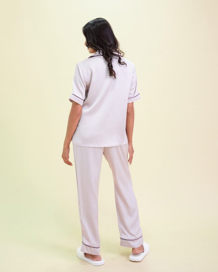 Moonlight PJ Set - Image 4