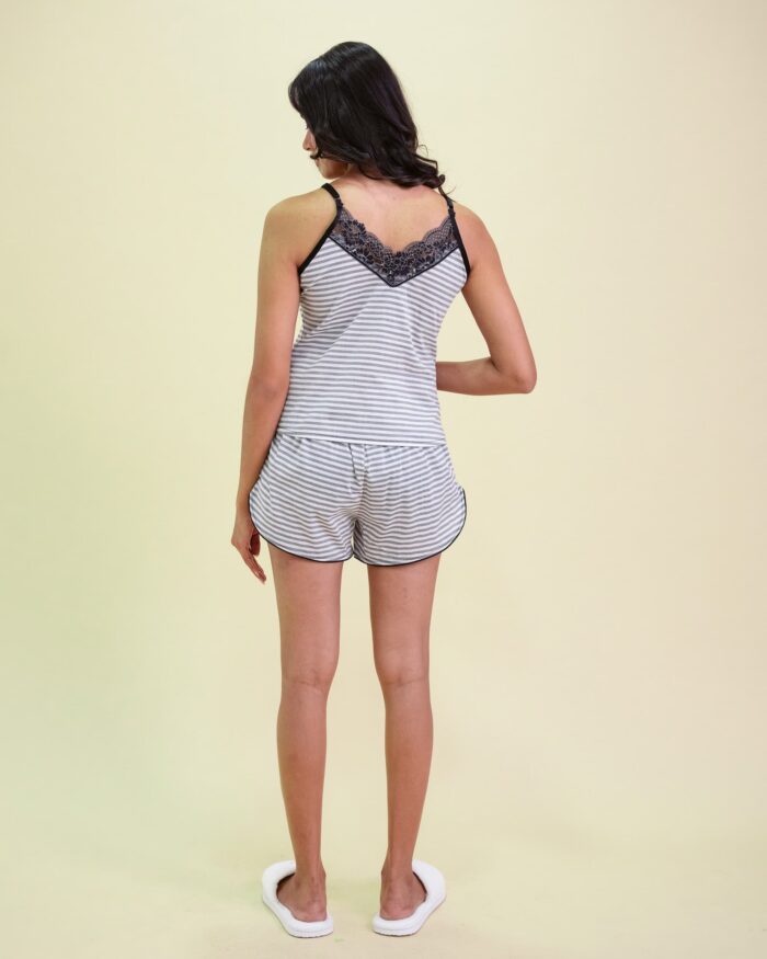 Sunday Morning PJ Set - Image 5