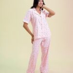 First Kiss PJ Set