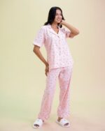 First Kiss PJ Set