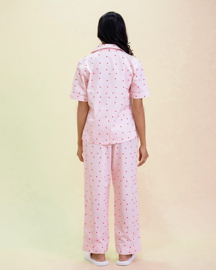 First Kiss PJ Set - Image 4