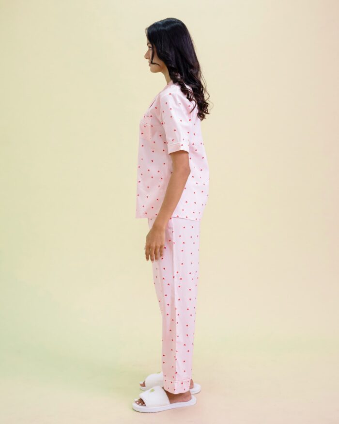First Kiss PJ Set - Image 3