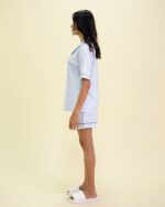 Blue Sky PJ Set - Image 5