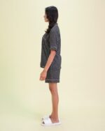 After Dark PJ Set - Image 4