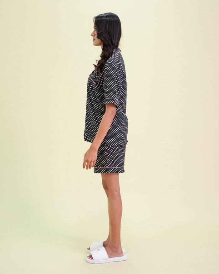 After Dark PJ Set - Image 4