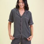 After Dark PJ Set