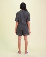 After Dark PJ Set - Image 3