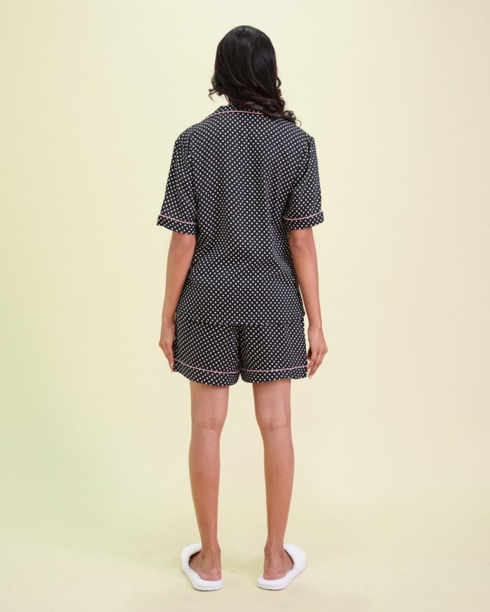 After Dark PJ Set - Image 3