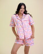 Sweetheart PJ Set - Image 3