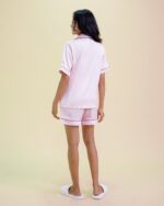 Rosé Dawn Pj Set - Image 4