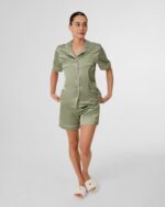 Sage Dream PJ Set