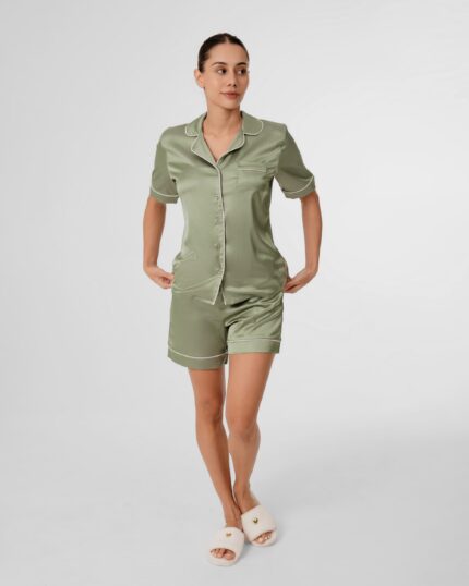 Sage Dream PJ Set