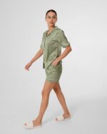 Sage Dream PJ Set - Image 3