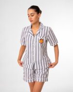 Sunday Brunch PJ Set - Image 2