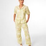 Garden Whispers PJ Set