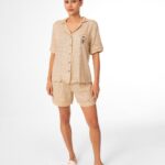 Daisy Darling PJ Short Set