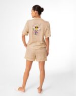 Daisy Darling PJ Short Set - Image 4