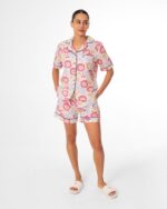 Blossom Crush PJ Set