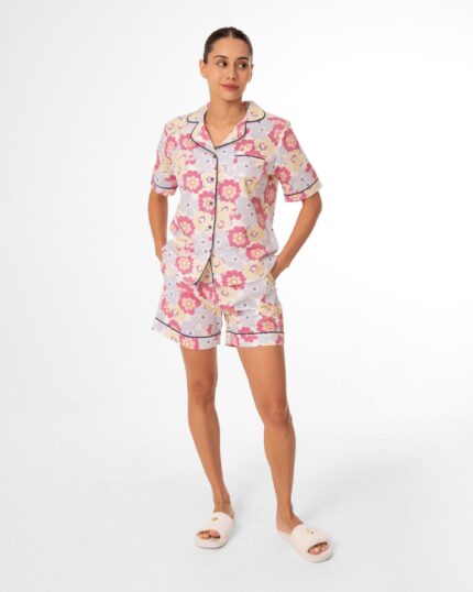 Blossom Crush PJ Set