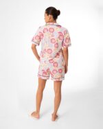 Blossom Crush PJ Set - Image 4