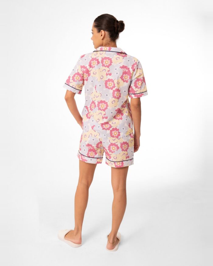 Blossom Crush PJ Set - Image 4