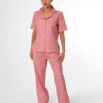 Bow Sweet PJ Set