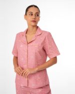 Bow Sweet PJ Set - Image 2