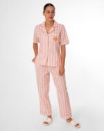 Pink Daydream PJ Set