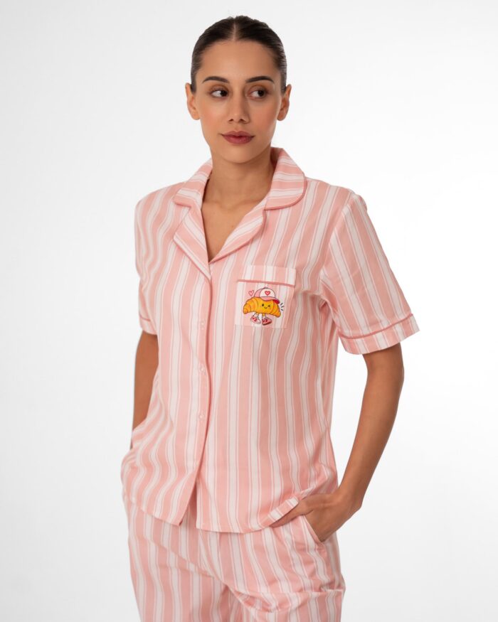 Pink Daydream PJ Set - Image 2