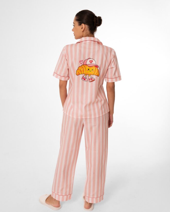 Pink Daydream PJ Set - Image 3